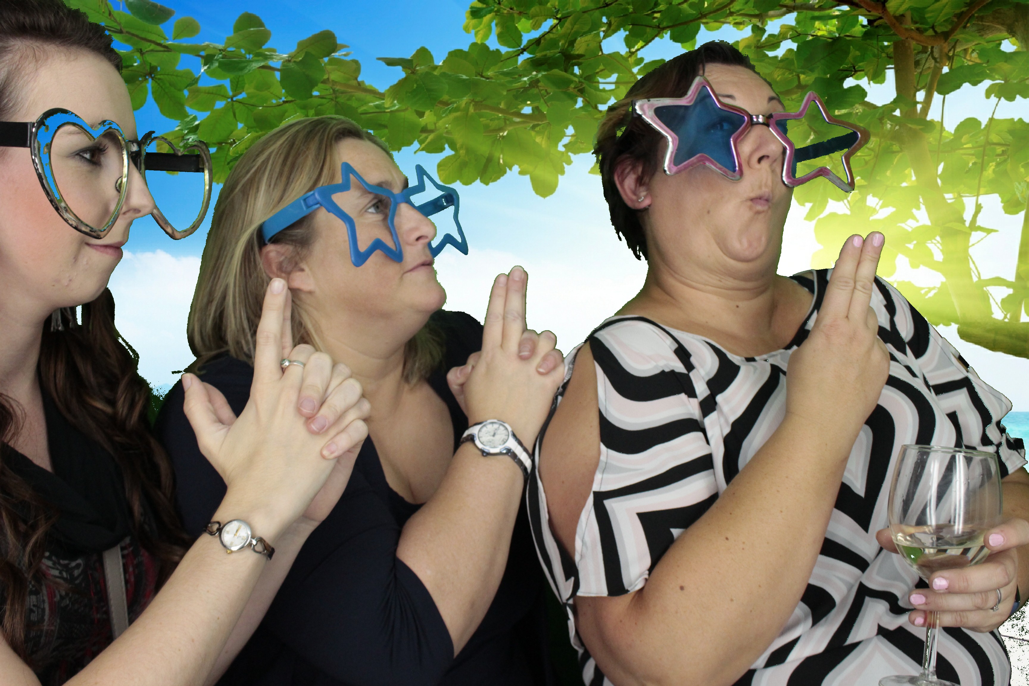 Helen’s 40th Birthday | View more photos from the event at gallery.myphotoboothexperience.co.uk/u/MyPhotoBoothExperienceLtd/Helen’s-40th-Birthday